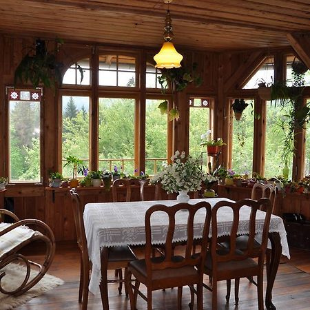 Villa Nostalgia Шклярска-Поремба Экстерьер фото